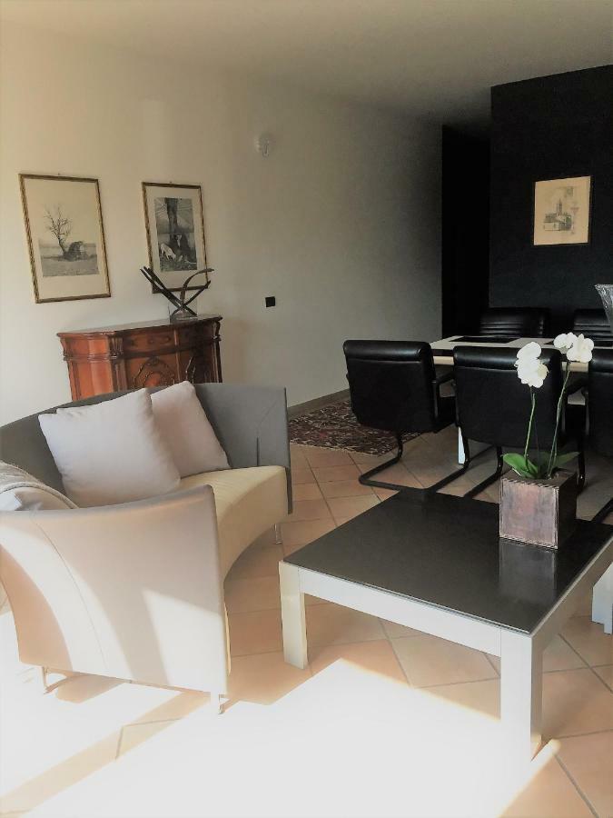 Casa "T" Apartment Alba  Exterior foto